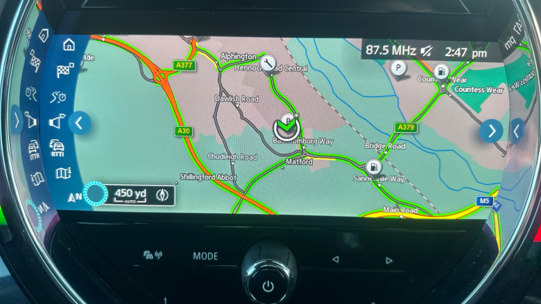 MINI Countryman 1.5 Cooper Classic 5dr Auto Petrol Hatchback